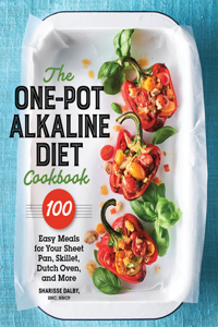 One-Pot Alkaline Diet Cookbook