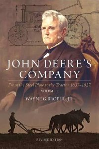 John Deere's Company - Volume 1