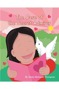 The Case of the Secret Admirer