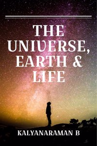 Universe, Earth & Life