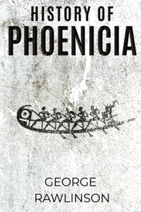 History of Phoenicia