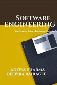 Software Engineering : For Computer Science Engineering Students