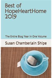 Best of HopeHeartHome 2019