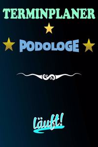 Terminplaner Podologe läuft!