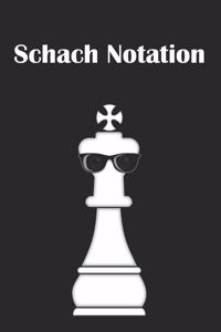 Schach Notation