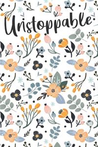 Unstoppable