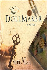 Dollmaker Lib/E