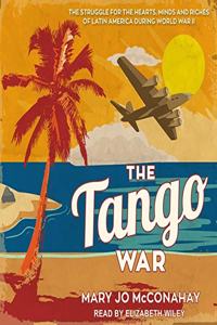 Tango War Lib/E
