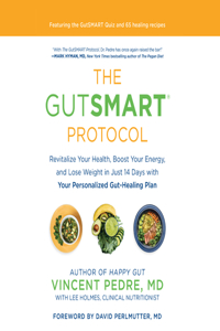The Gutsmart Protocol