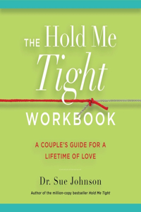 Hold Me Tight Workbook