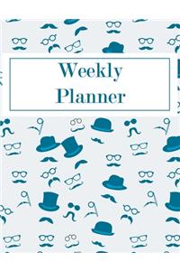 2020 Weekly Planner