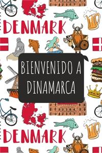 Bienvenido A Dinamarca