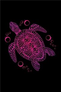 Sea Turtle Journal