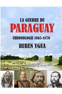 Guerre Du Paraguay