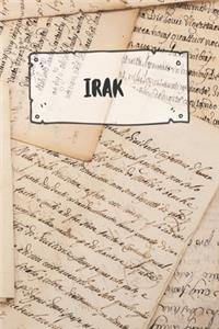 Irak