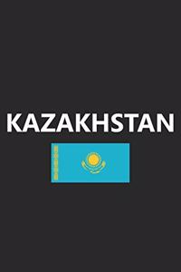Kazakhstan