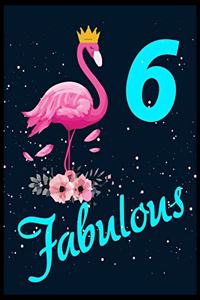 Fabulous 6