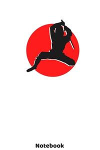 Ninja Notebook