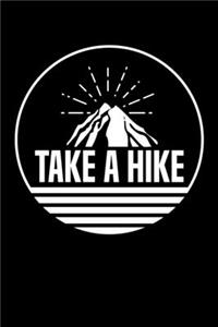 Take a Hike Berg