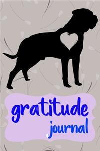 Gratitude Journal