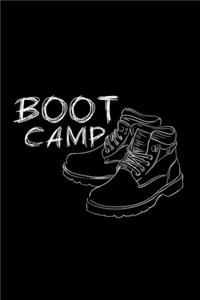 Boot camp