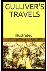 Gulliver's Travels Illustrated