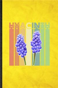 Hyacinth