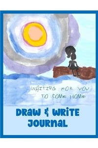 Draw & Write Journal