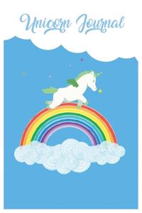 Unicorn Journal