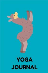 Yoga Journal