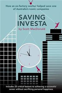 Saving Investa: How an Ex-Factory Worker Helped Save One of Australia's Iconic Companies