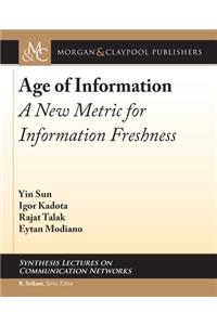 Age of Information