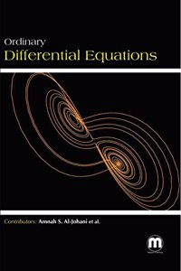 Ordinary Differential Equations