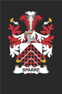 Sparre