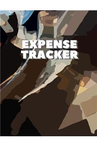 Expense Tracker