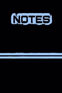 Notes