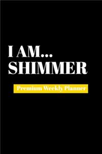 I Am Shimmer