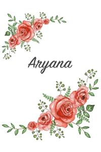 Aryana