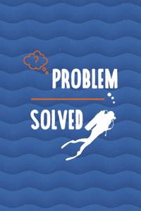 Problem Solved