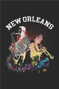 New Orleans