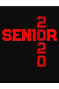 Senior 2020