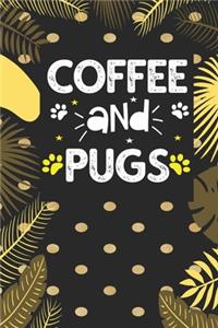 coffee and pugs