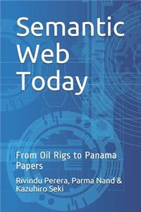 Semantic Web Today