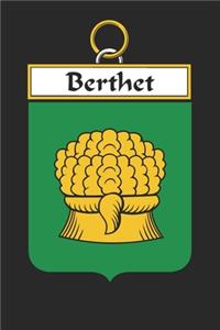 Berthet