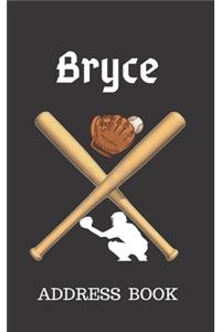 Bryce