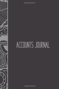 Accounts Journal