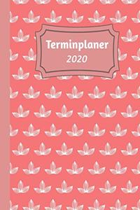 Terminplaner 2020