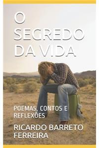 O Segredo Da Vida