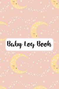 Baby Log Book