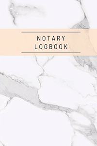 Notary LogBook